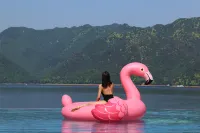 Crowne Plaza HANGZHOUONETHOUSANDISLANDLAKE by IHG - romantici