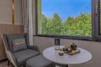 QingWuYiShan Hotel