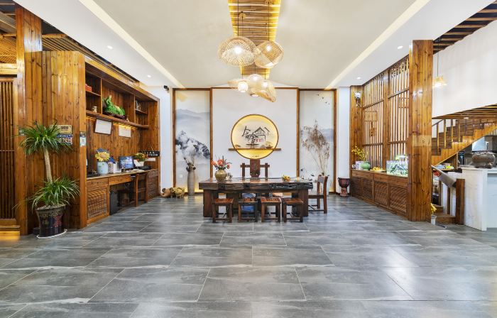Hanshe Yazhu (Libo Xiaoqikong Shop)