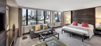 Mandarin Oriental Jakarta Hotels in Central Jakarta