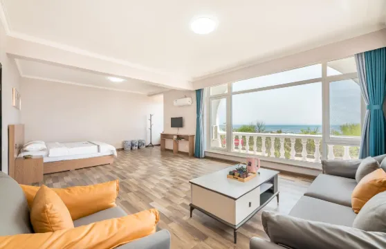 秦皇島甲壹號別墅酒店