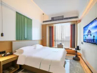 Fende Hotel Hotels near Chenghua