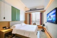 紛迪ホテル（電子科大建設北路地下鉄駅） 成都理工大学周辺のホテル