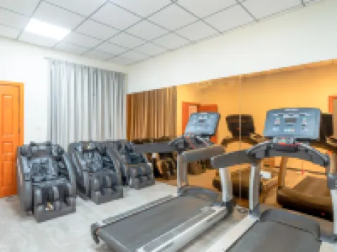 Urba Hotel (Longyan High-Speed Railway Station) Hoteles en Longyan