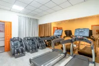 Urba Hotel (Longyan High-Speed Railway Station)