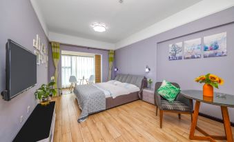 Jiujianju Hotel (Kunming Jinshang · Shangzuo store)