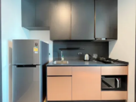 Edge Central Pattaya SKY Hotels in Pattaya