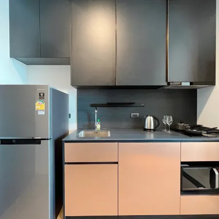 Edge Central Pattaya SKY