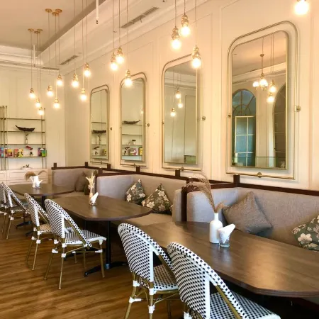 Antero Hotel Jababeka Cikarang