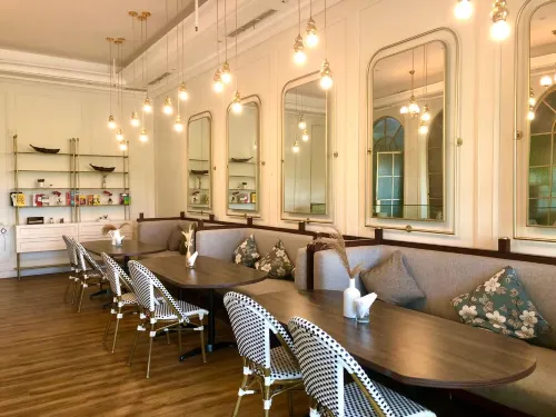 Antero Hotel Jababeka Cikarang