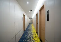โรงแรมซินมา - โรงแรมราคาถูก