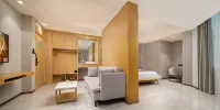 Yuntian Hotel - 第一个豪华套房