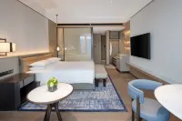 Hyatt Regency Hangzhou International Airport Hotel dekat Guizhen Nunnery