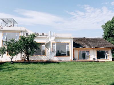 Mount Emei Little Place Villa Retreat