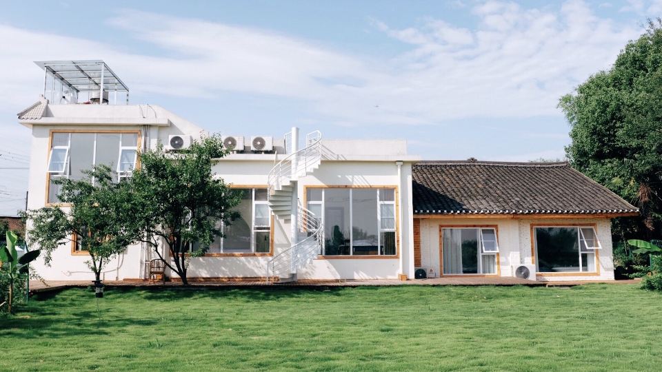 Mount Emei Little Place Villa Retreat