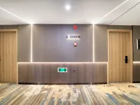 翡木電影酒店（奉化寶龍廣場店） 鄰近大成东路的酒店