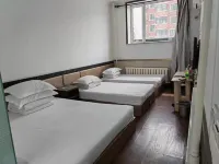 寧安市港灣賓館 - 2星級