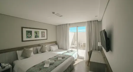 Interludium Iguassu Convention Hotel