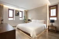 崑山長湖雅苑Long Lake Elegant Garden民宿