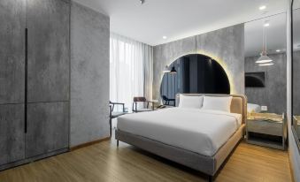 Jacayl Hotel - Cau Giay