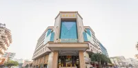YOUNG KING HOTEL(Foshan Nanhai Jiujiang Branch) Hotel in zona Longjiang Dajinshan Forest Park