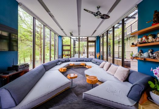 Watch House Hotel Overview