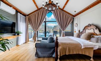 Beijing nanxishanyuan