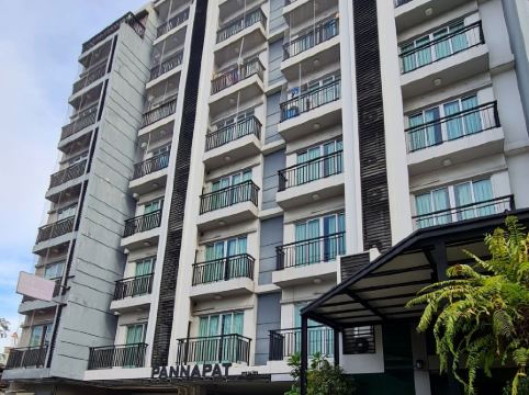 พรรณภัทร เพลส