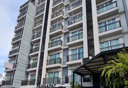 판나파트 플레이스