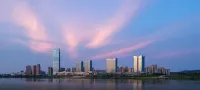 HYATT PLACE NANCHONG GAOPING - Scenic