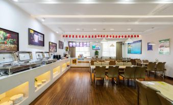 GreenTree Inn (Donghunan Branch, Fengxiang District, Baoji City) - Housity
