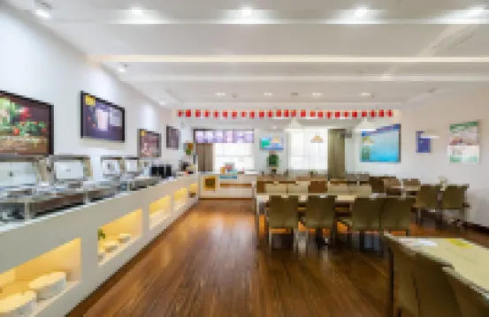 GreenTree Inn (Donghunan Branch, Fengxiang District, Baoji City) - pet friendly