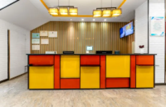 Qingfeng Bailu Hotel