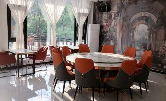 Qianxu Garden Homestay