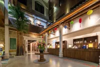 Maoming Nanyue Impression Hotel (1959 Wenchuang Street High Speed Railway Station)