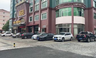 Chenlong 168 Hotel (Yucheng Branch)