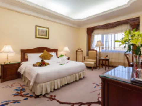 โรงแรมฉวนโจว โรงแรมในฉวนโจว