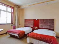 Xingyuan Business Hotel (Lingwu Yindong International Auto Parts City) - 2 étoiles