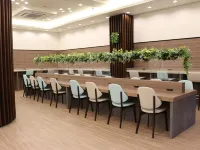 大宮站東口東橫INN 宫原站附近的飯店