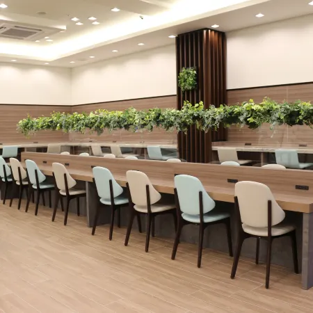 Toyoko Inn Omiya-Eki Higashi-Guchi
