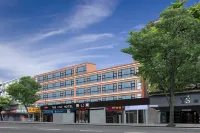 Foshan Light Luxury Selection Apartment One (Sanshui Hengfu Plaza) Hotel in zona Sanshui People's Stadium (Northwest Gate)