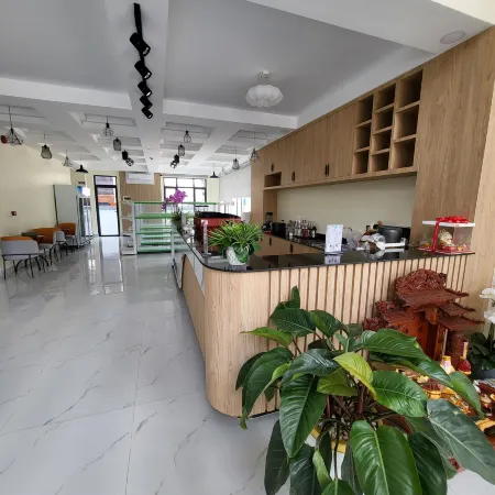 Romano Hotel & Resort