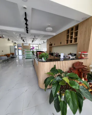 Romano Hotel & Resort