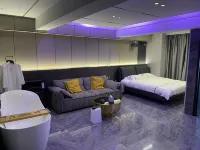 Shangju Projection Homestay