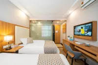 Mi Jia Youth Hotel (Shanghai Fengzhuang Metro Station) - 2 Yıldız