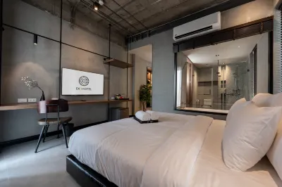Ex2 Hotel