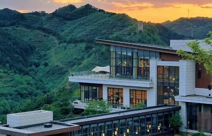 Sijishan Resort