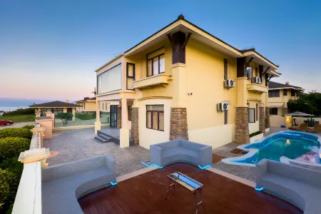 Dongshan Shilang Heyuan Villa Отели рядом с достопримечательностью «Dongshan Island»