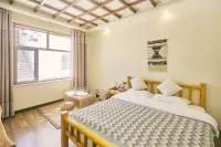 Dunhuang Dune Homestay - 2 stjerner