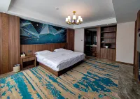 Jidi Selection Hotel (Zhagaite Banner Government Store)
